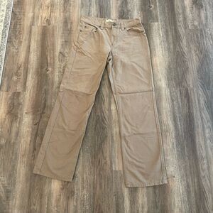 Men’s Blue mountain brown khaki pants